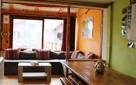 Hostel Hikers Den Zabljak (zabljak) Montenegro